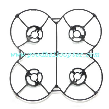 jxd-388-quad-copter protection frame - Click Image to Close